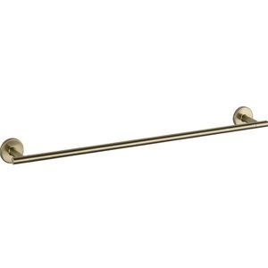 Delta 24 in towel bar